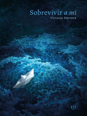 cover image of Sobrevivir a mí